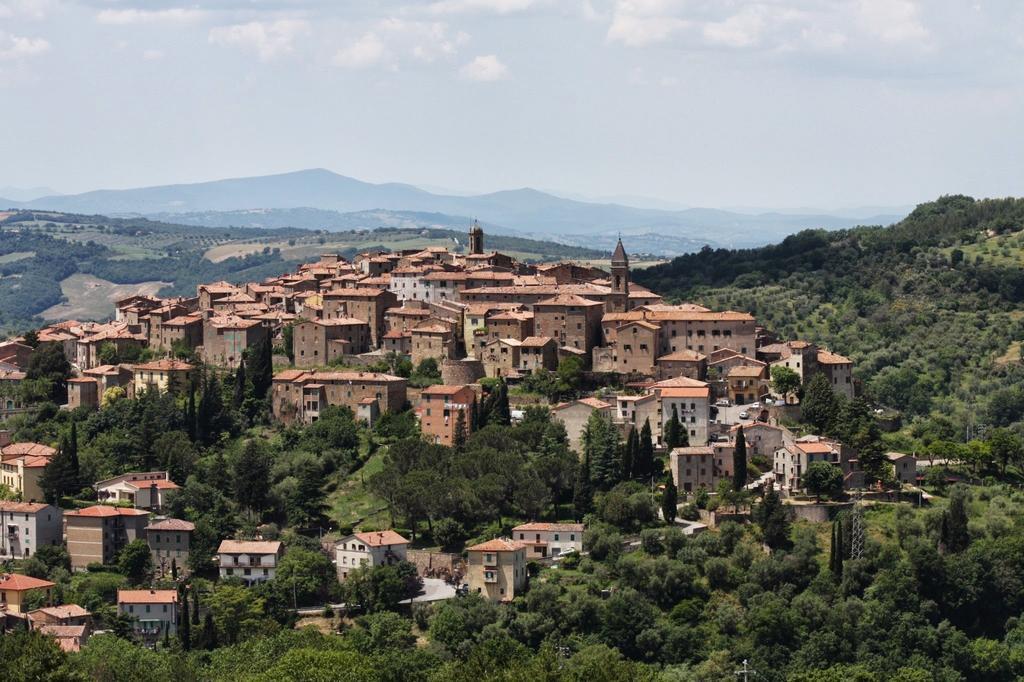 Willa Casa Fioranna Seggiano Pokój zdjęcie