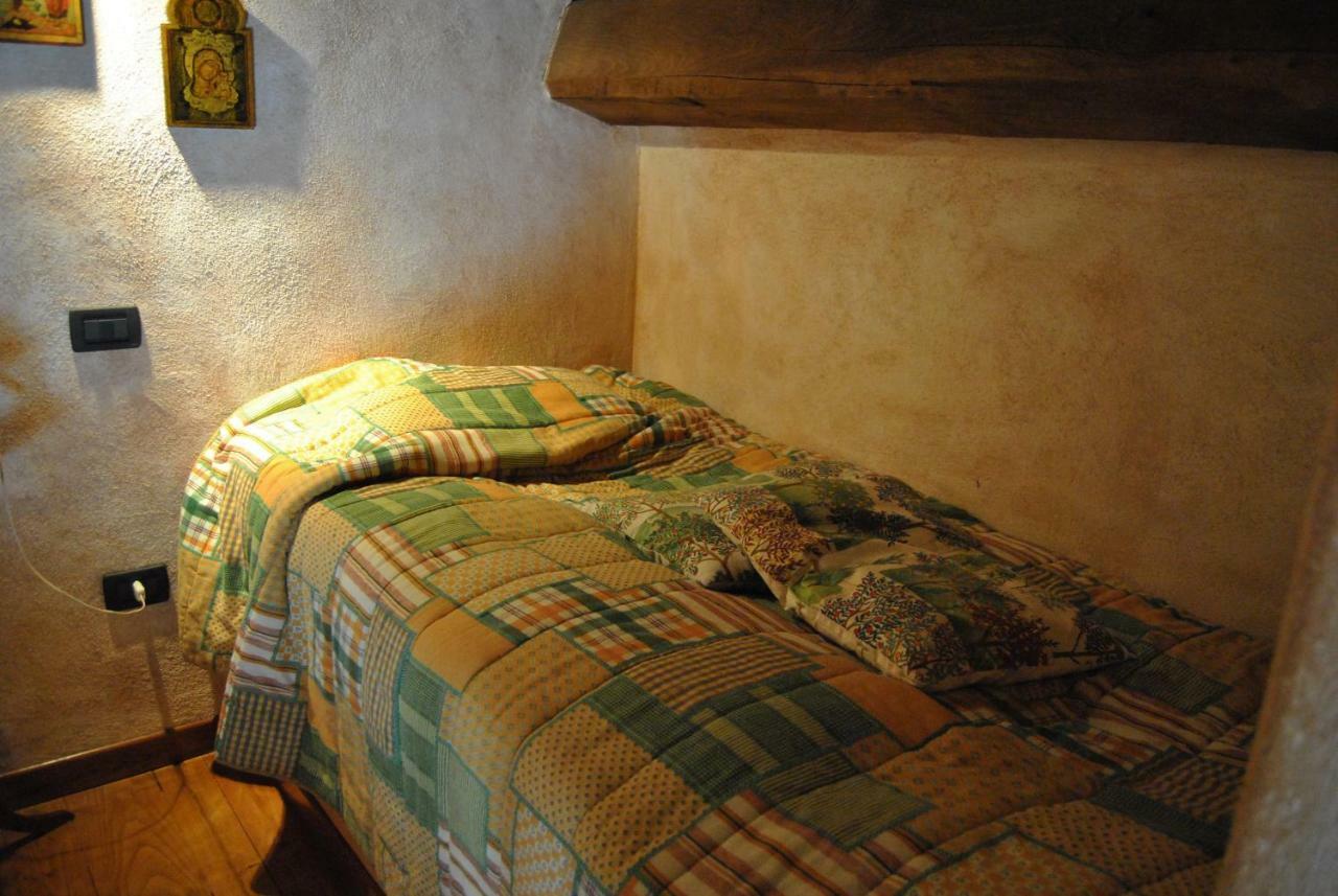 Willa Casa Fioranna Seggiano Zewnętrze zdjęcie